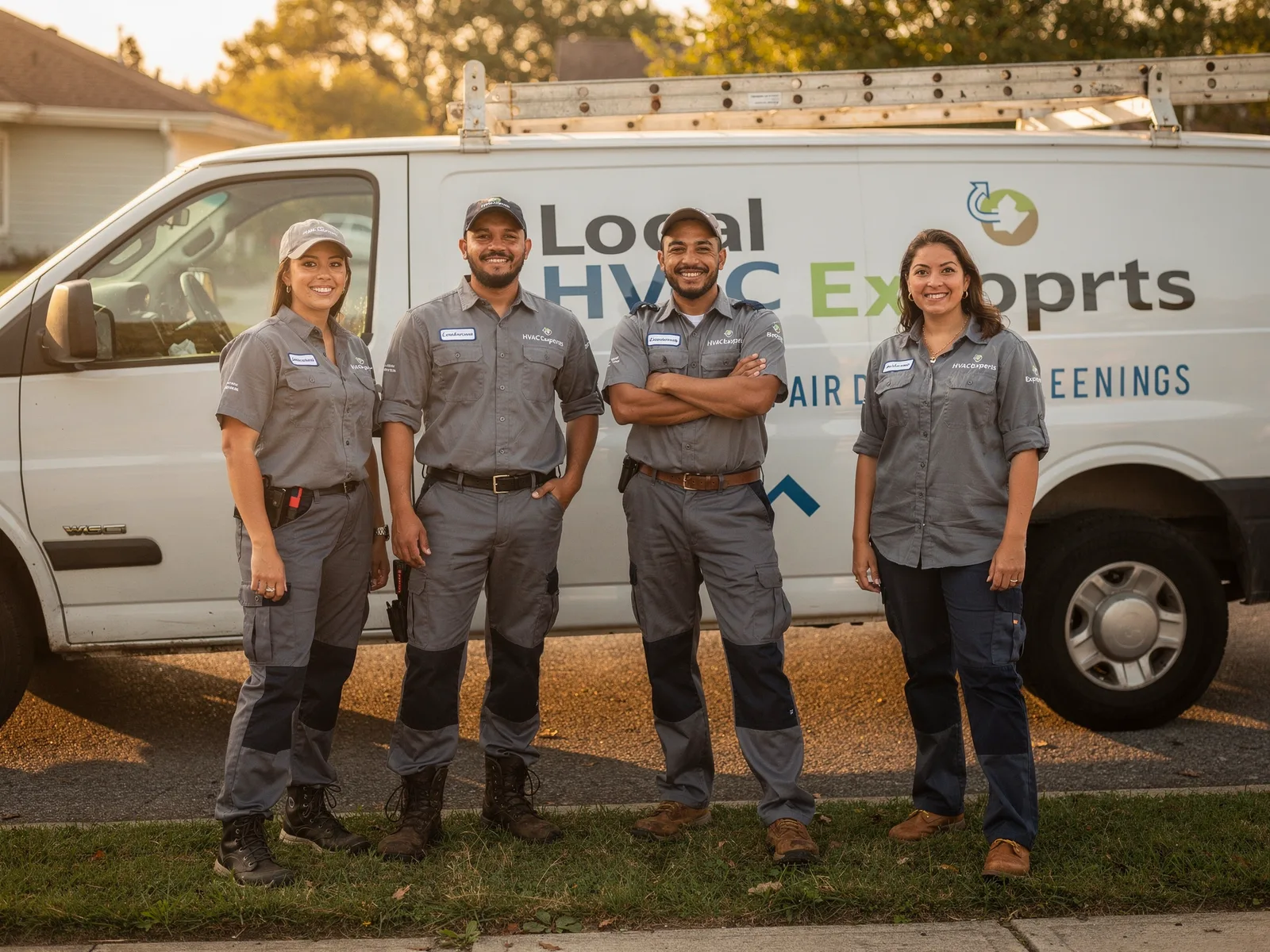 24/7 HVAC Repair & AC Replacement company in The Sea Ranch, CA
